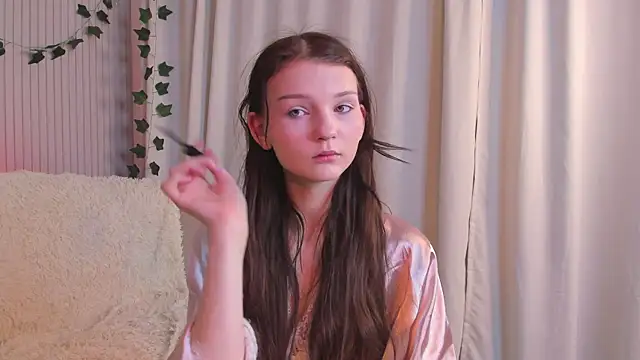 Snapshot of CindyGarrison chatting on February 2025 12:35:02 AM CindyGarrison online show from February 2025 12:35:02 AM