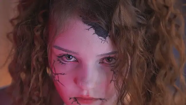 Snapshot of CindyGarrison chatting on October 2025 01:35:02 AM CindyGarrison online show from October 2025 01:35:02 AM