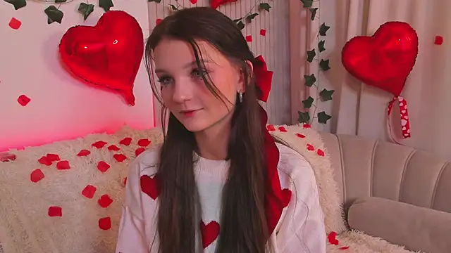 Snapshot of CindyGarrison chatting on February 2025 11:47:02 PM CindyGarrison online show from February 2025 11:47:02 PM