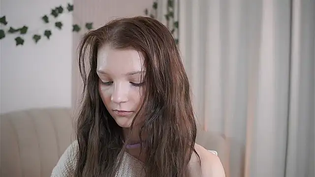 Snapshot of CindyGarrison chatting on March 2025 12:54:02 AM CindyGarrison online show from March 2025 12:54:02 AM