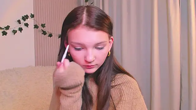 Snapshot of CindyGarrison chatting on February 2025 12:16:01 AM CindyGarrison online show from February 2025 12:16:01 AM