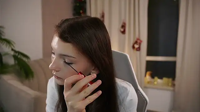 CindyGarrison online show from January 2026 11:42:01 PM