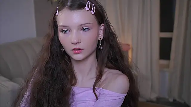 CindyGarrison online show from April 2026 11:55:01 PM