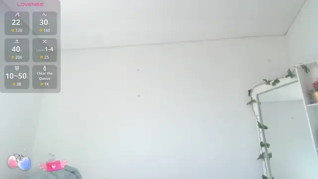 Keyti Sullivan online show from January 2025 03:27:01 PM