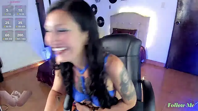 vampirellaa crazy  online show from April 2026 06:35:02 PM