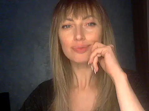 EffectMaya online show from March 2026 07:45:02 PM