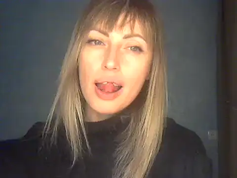 Snapshot of EffectMaya chatting on February 2026 07:35:02 PM EffectMaya online show from February 2026 07:35:02 PM