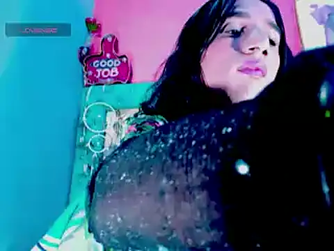 MariannaGotica online show from January 2026 06:00:02 PM