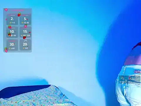 Snapshot of MariannaGotica chatting on October 2025 06:29:02 PM MariannaGotica online show from October 2025 06:29:02 PM