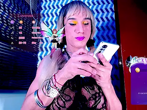 MariannaGotica online show from April 2026 09:31:01 PM