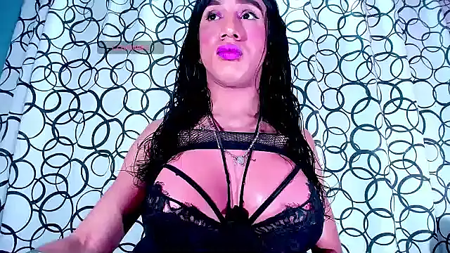MariannaGotica online show from April 2026 06:58:01 PM