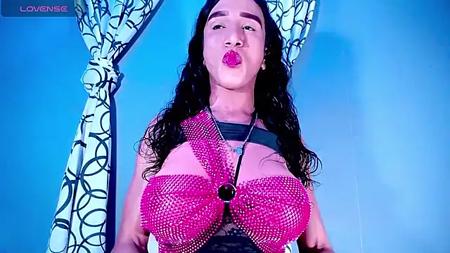 MariannaGotica online show from May 2026 07:54:01 PM