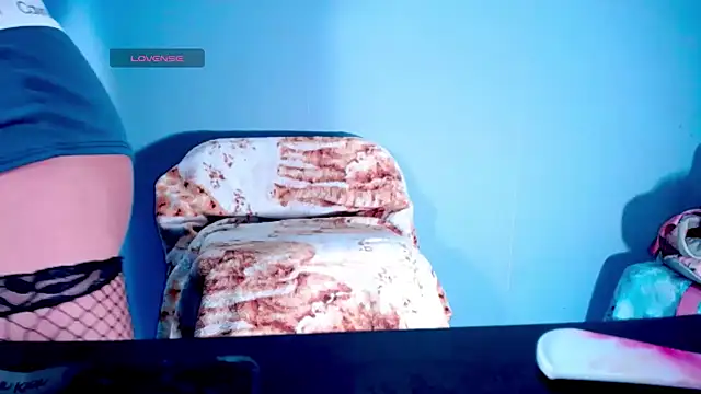 MariannaGotica online show from February 2026 06:26:01 PM