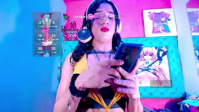 MariannaGotica online show from March 2026 07:57:01 AM