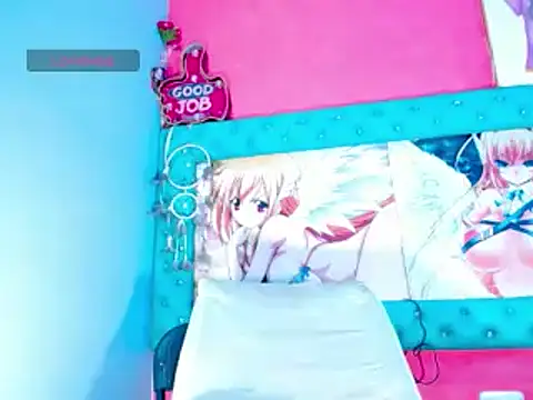 MariannaGotica online show from January 2026 07:17:02 PM