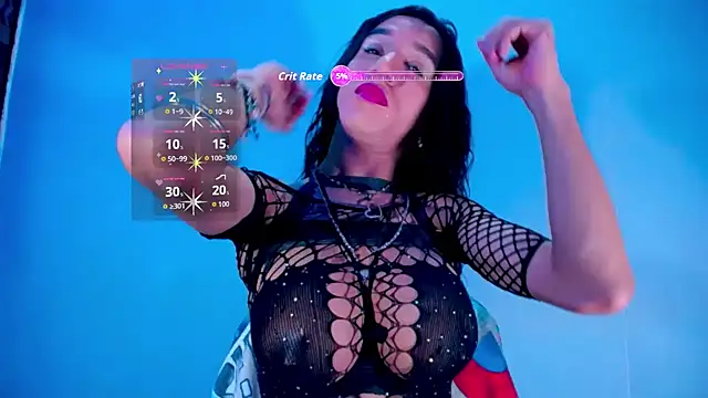 MariannaGotica online show from February 2026 04:43:02 AM