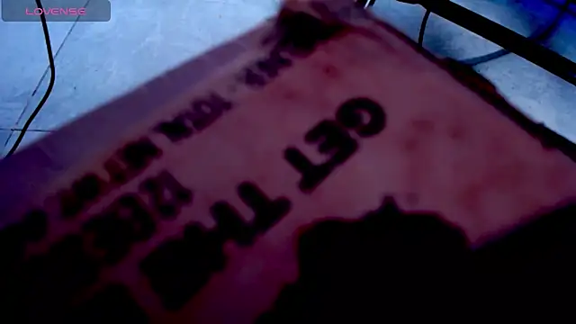 MariannaGotica online show from June 2026 12:32:02 AM
