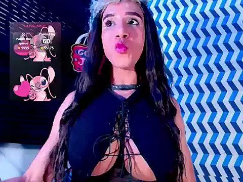 Snapshot of MariannaGotica chatting on October 2025 08:01:01 PM MariannaGotica online show from October 2025 08:01:01 PM