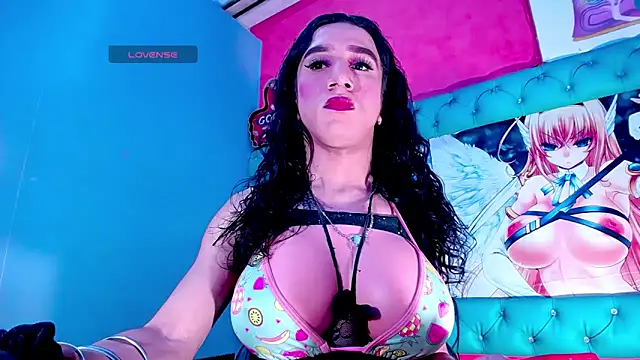 MariannaGotica online show from April 2026 08:21:01 PM