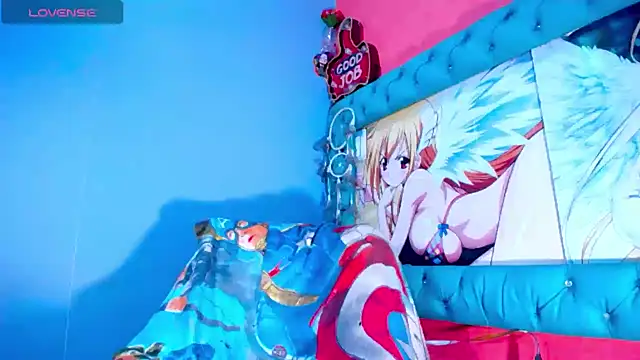 MariannaGotica online show from February 2026 07:11:01 PM