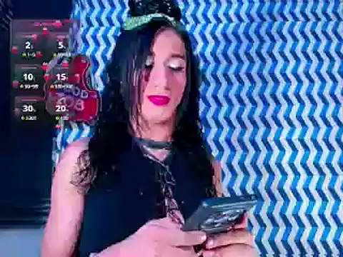 Snapshot of MariannaGotica chatting on October 2025 08:49:01 AM MariannaGotica online show from October 2025 08:49:01 AM