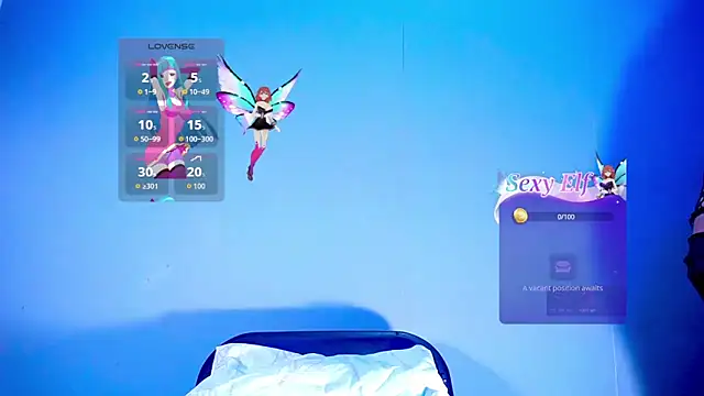 MariannaGotica online show from March 2026 08:21:02 PM