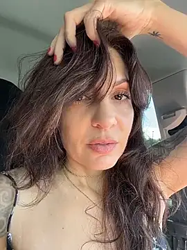 BeautifulMesss online show from June 2026 03:21:01 PM