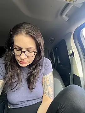 BeautifulMesss online show from March 2026 09:17:02 PM