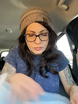 BeautifulMesss online show from February 2026 02:24:02 PM