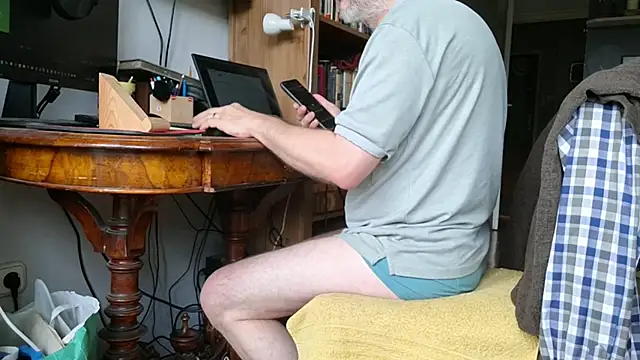 Zed0l1Mod online show from May 2026 10:41:01 AM