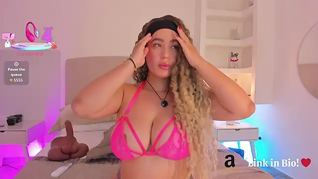 nathalynbarnes online show from September 2025 10:59:01 AM
