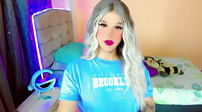 TaylorMon online show from March 2025 08:21:02 PM