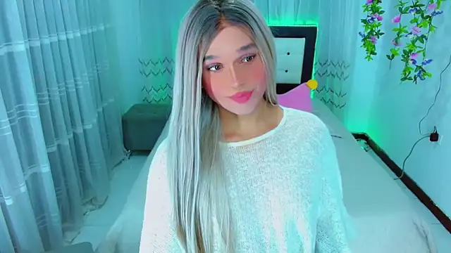 TaylorMon online show from April 2026 09:17:01 PM