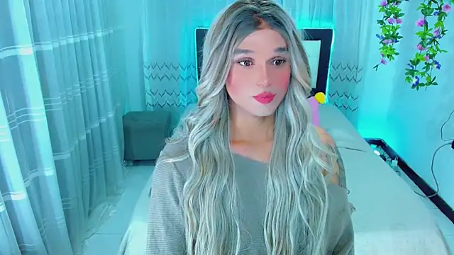 TaylorMon online show from April 2026 10:33:02 PM