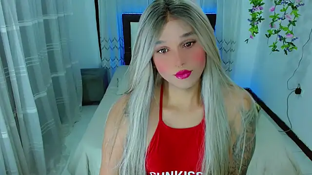 TaylorMon online show from April 2026 02:29:01 AM