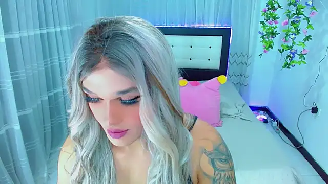 TaylorMon online show from April 2026 01:40:02 AM