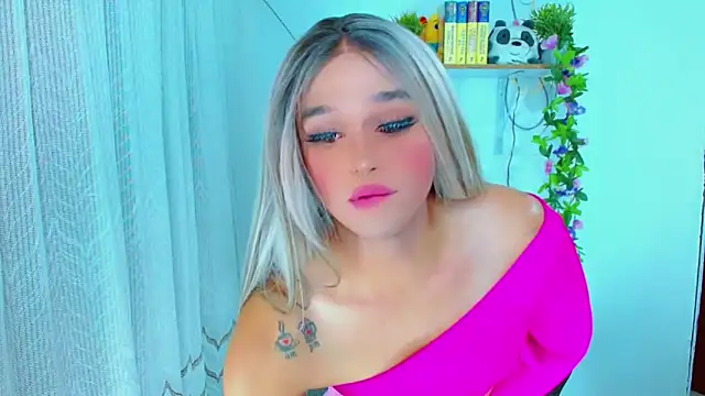 TaylorMon online show from April 2026 02:58:01 AM