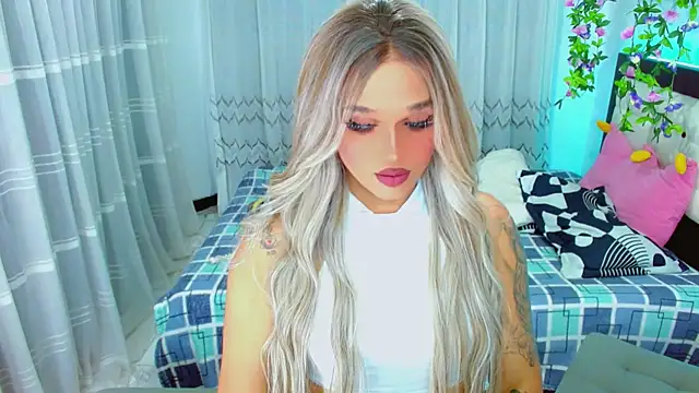 TaylorMon online show from May 2026 12:25:01 AM