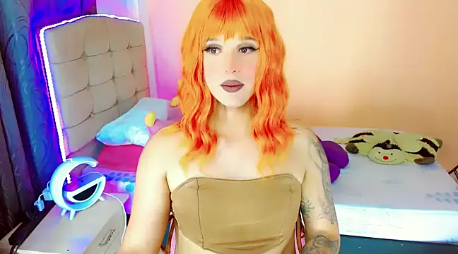 TaylorMon online show from February 2025 11:38:02 PM