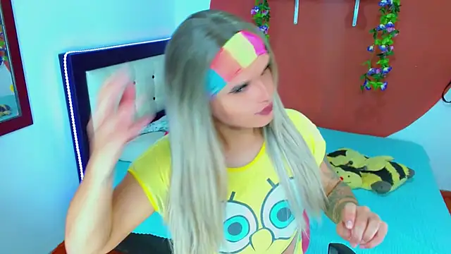 TaylorMon online show from December 2025 03:44:02 PM