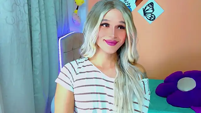 TaylorMon online show from October 2025 01:17:01 AM