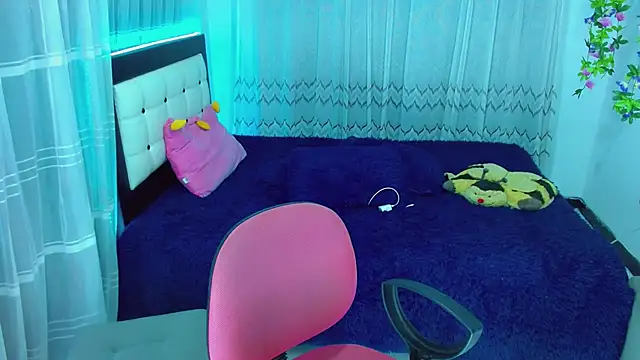 TaylorMon online show from March 2026 03:38:01 AM