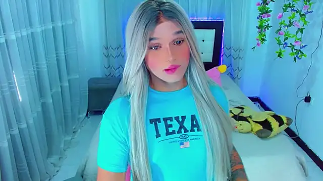 TaylorMon online show from April 2026 08:26:01 PM