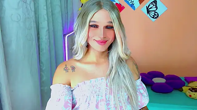 TaylorMon online show from October 2025 12:53:02 AM