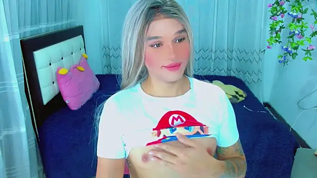 TaylorMon online show from March 2026 01:42:01 AM