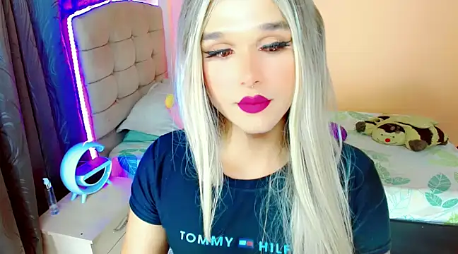 TaylorMon online show from March 2025 04:46:01 AM