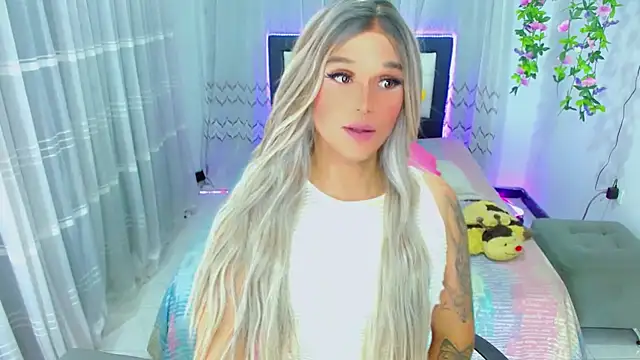 TaylorMon online show from May 2026 11:32:02 PM