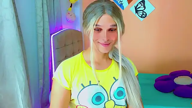 TaylorMon online show from November 2025 05:44:01 AM