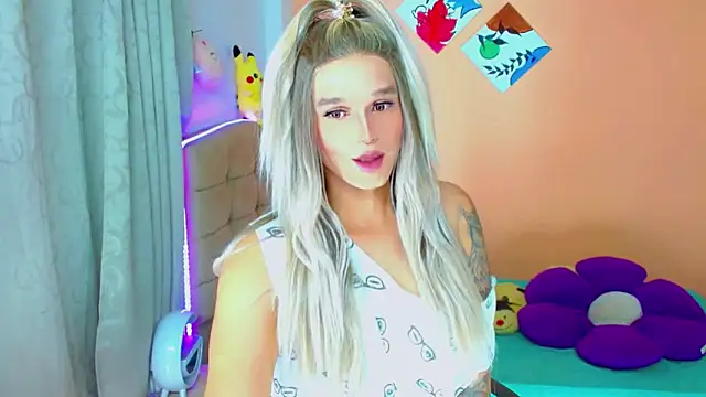 TaylorMon online show from September 2025 08:31:01 PM