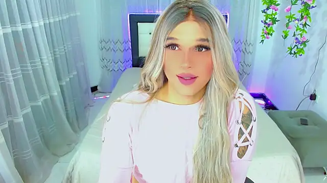 TaylorMon online show from May 2026 12:59:01 AM